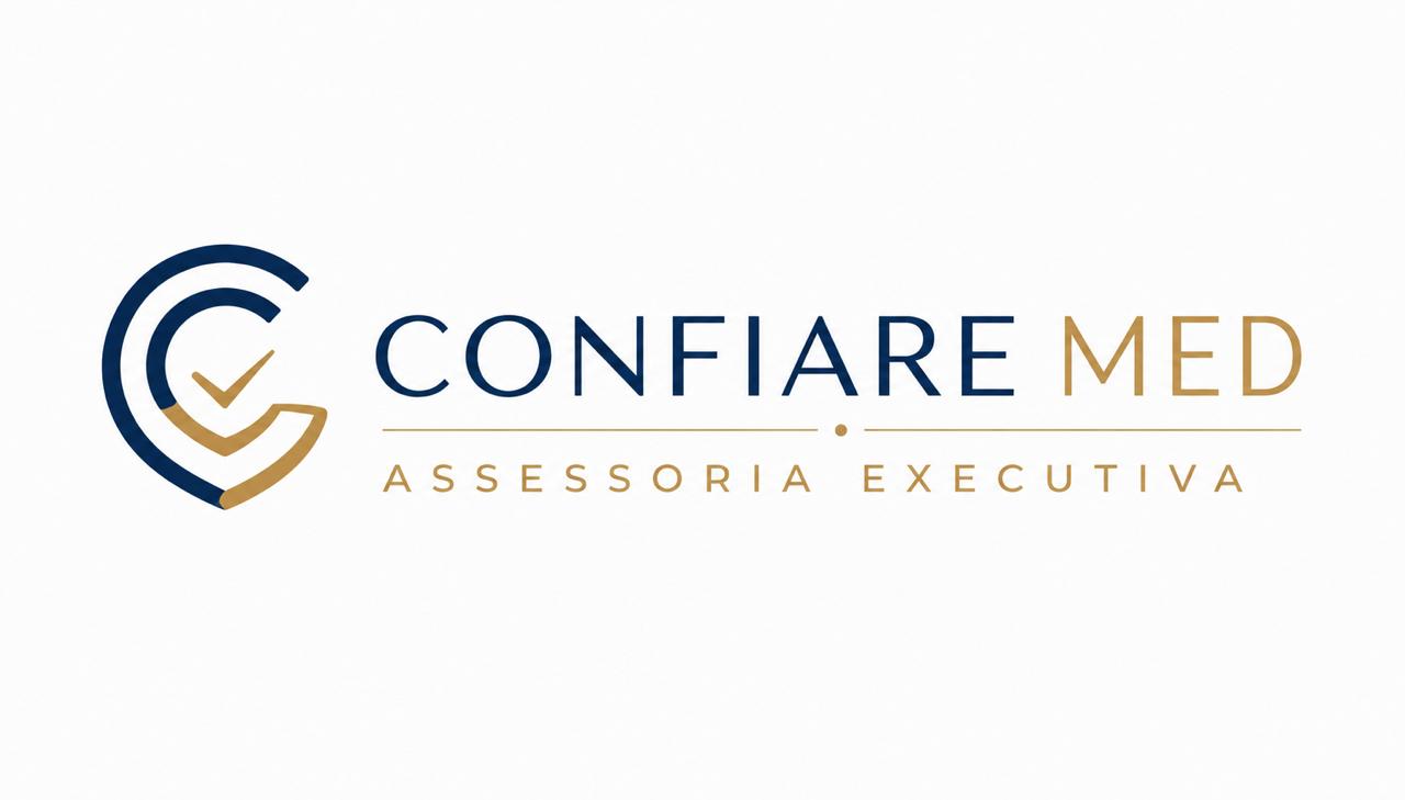 Confiare Med - Assessoria Executiva